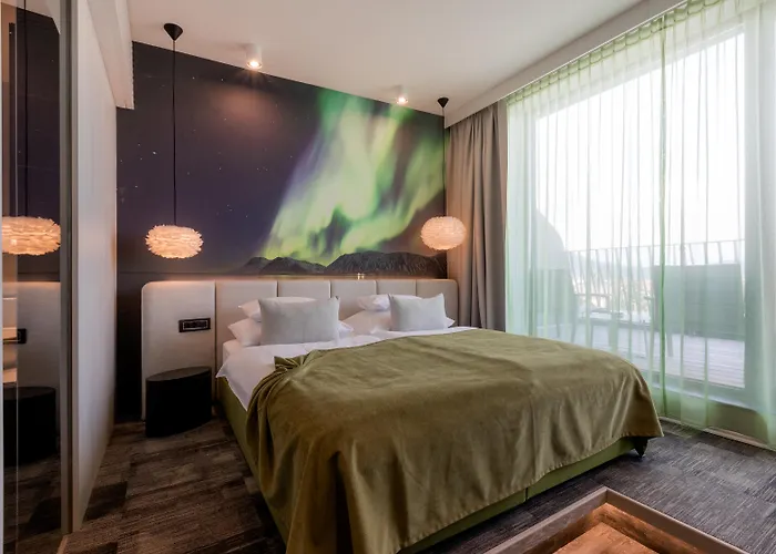 Hotel Nox