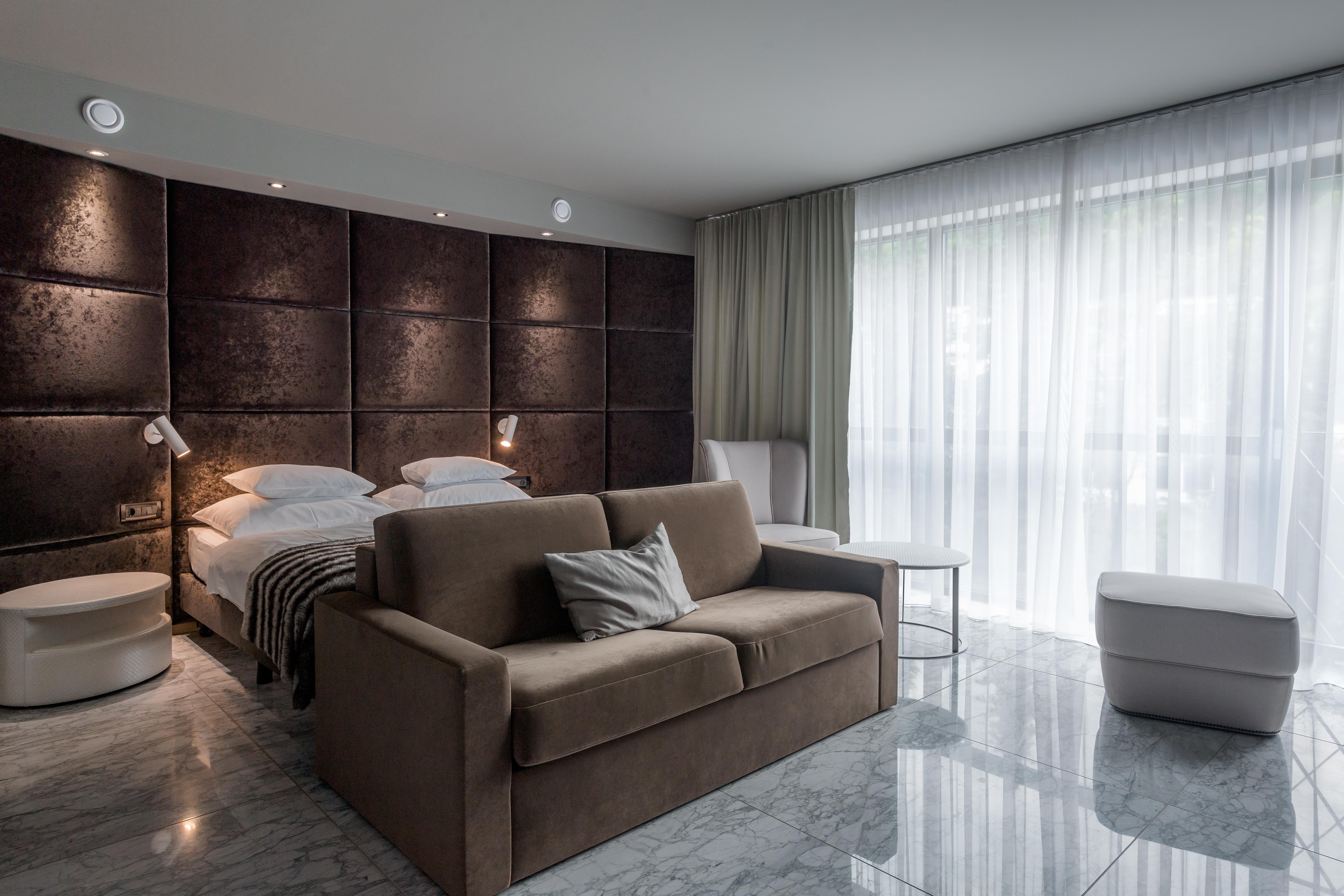 Hotel Nox 4*