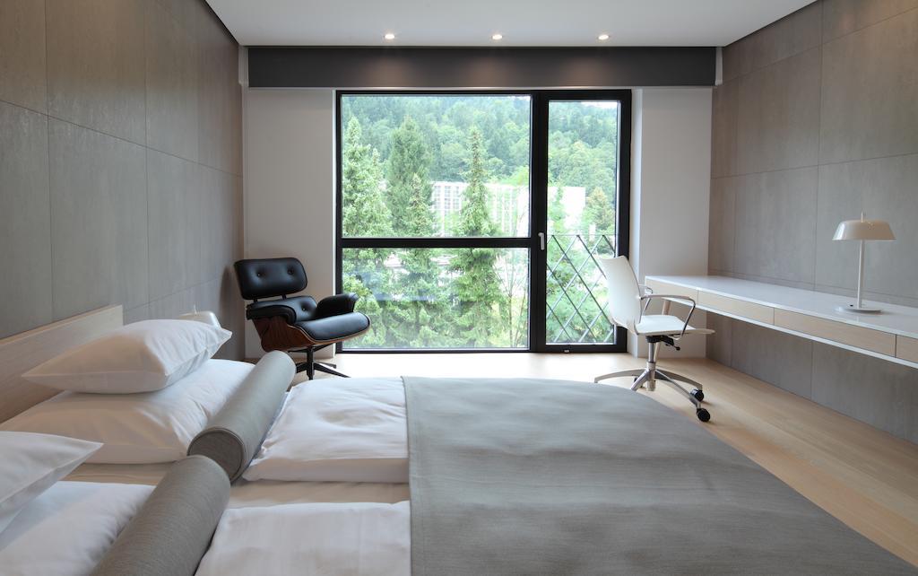 Nox 4* Ljubljana